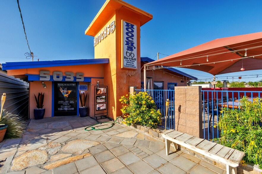 5035 Powell Lake Rd, Topock, AZ for sale - Primary Photo - Image 1 of 60