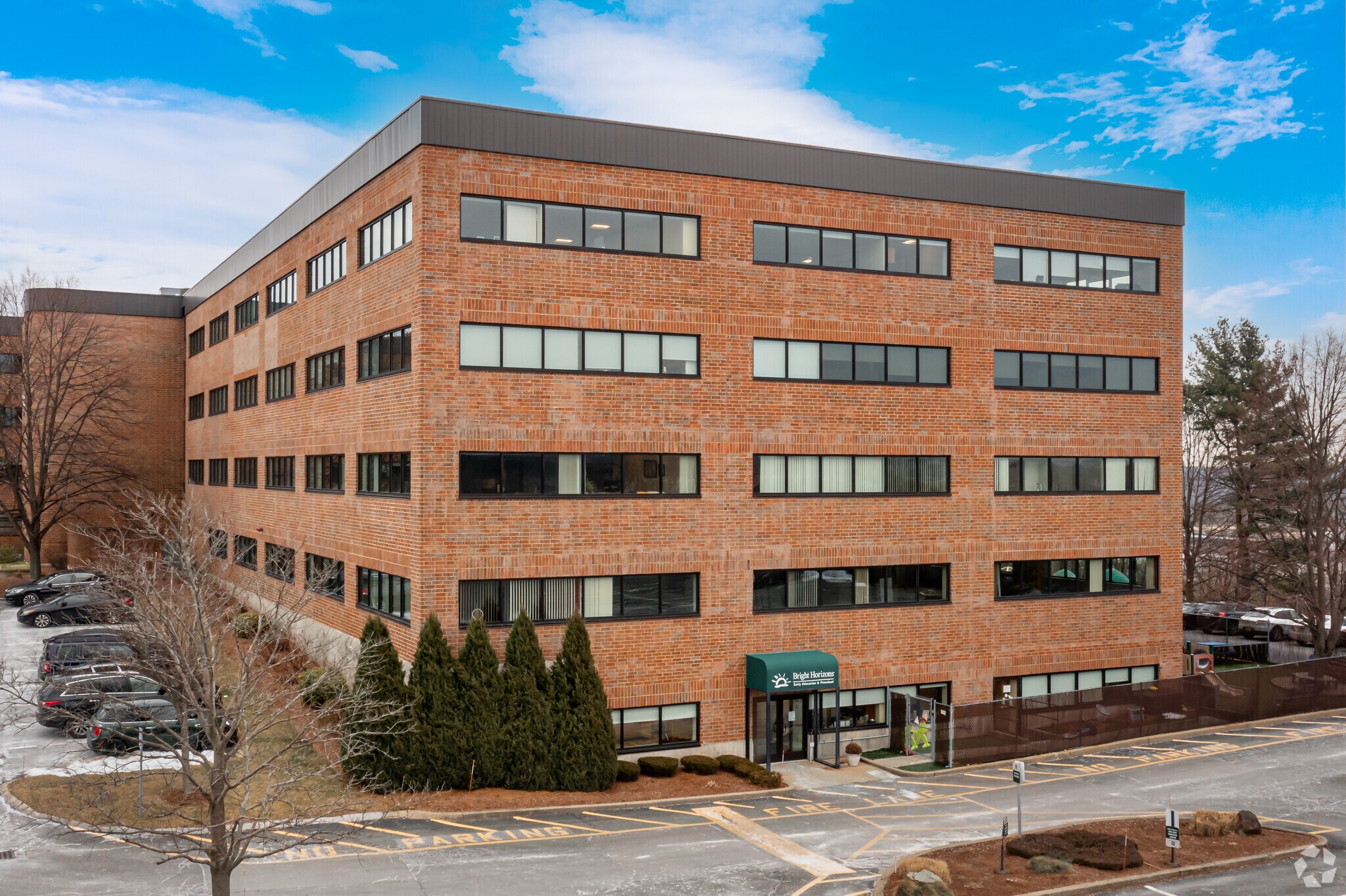 50 Braintree Hill Office Park, Braintree, MA 02184 Braintree Hill