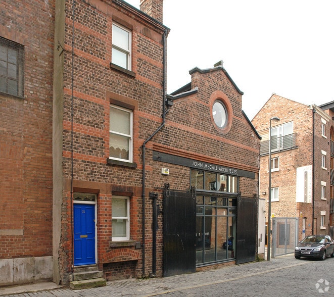 20-22 Henry St, Liverpool for sale - Building Photo - Image 2 of 2
