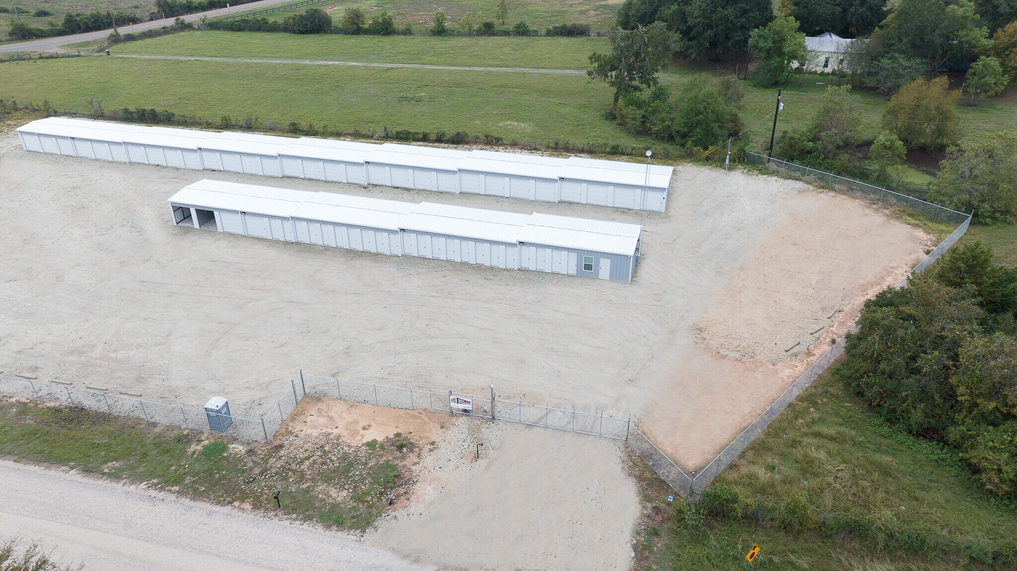 3707 Matt Wright Rd, Navasota, TX for sale Building Photo- Image 1 of 1