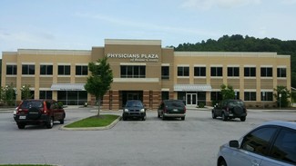 More details for 1855 Tanner Way, Harriman, TN - Office/Medical for Lease