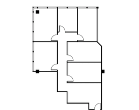 9950 Westpark Dr, Houston, TX for lease Floor Plan- Image 1 of 1