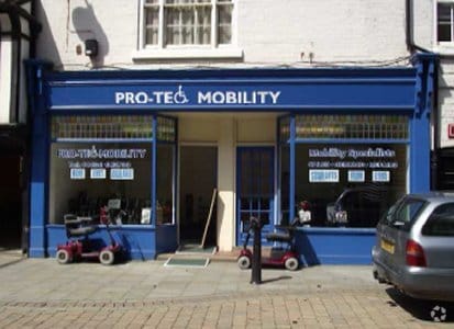 38 Carter Gate, Newark for sale Primary Photo- Image 1 of 1