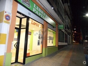 Retail in Cuenca, Cuenca for lease Interior Photo- Image 1 of 6