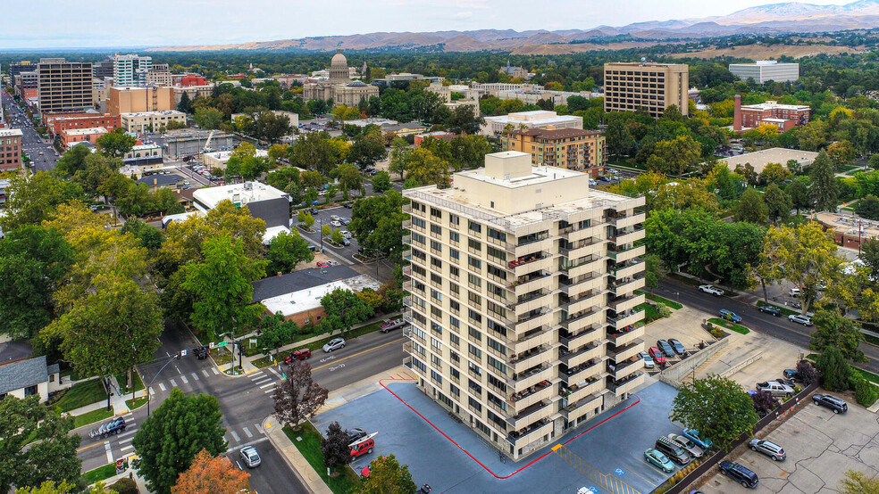 Multifamily in Boise, ID for sale - Building Photo - Image 1 of 1