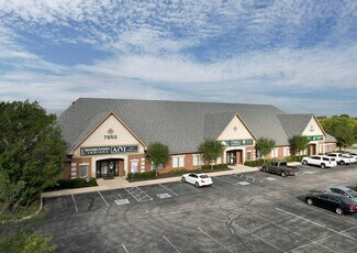 More details for 7950 N Shadeland Ave, Indianapolis, IN - Office for Lease