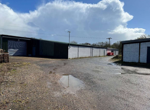 Hempstead Ln, Hailsham for lease - Building Photo - Image 1 of 2