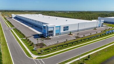 16200 Ben Hill Griffin Pky, Fort Myers, FL for lease Building Photo- Image 1 of 2