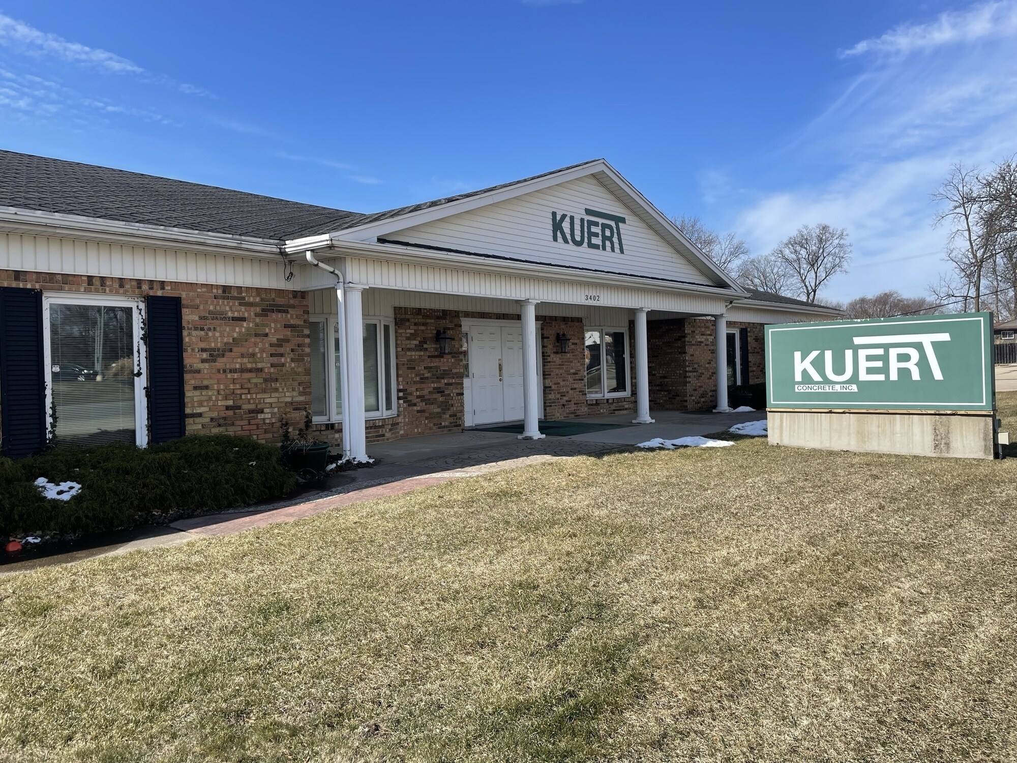 3402 Lincoln Way, South Bend, IN for sale Building Photo- Image 1 of 1
