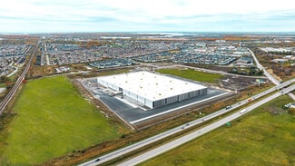 More details for 3501 Rue De La Synergie, Vaudreuil-dorion, QC - Office, Industrial for Lease