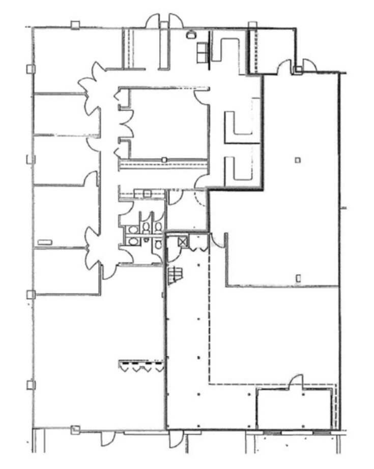 45472 Holiday Dr, Dulles, VA for lease Floor Plan- Image 1 of 1