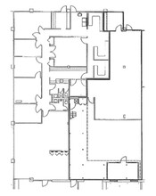 45472 Holiday Dr, Dulles, VA for lease Floor Plan- Image 1 of 1