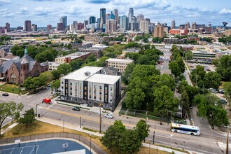 1935 Park Ave, Minneapolis, MN - AERIAL  map view - Image1