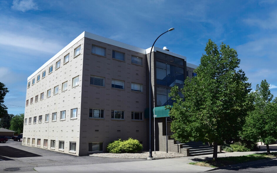 1100 W Littleton Blvd, Littleton, CO for sale - Building Photo - Image 3 of 20