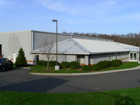 371 Circle of Progress Dr, Pottstown PA - Warehouse