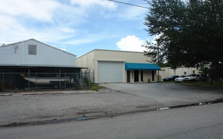 More details for 3113 Lown St N, Saint Petersburg, FL - Office/Retail for Lease