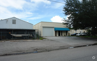 More details for 3113 Lown St N, Saint Petersburg, FL - Office/Retail for Lease