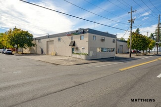 More details for 8230 SE Woodstock Blvd, Portland, OR - Retail for Sale