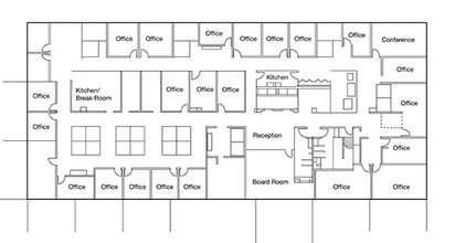 1510 Klondike Rd SW, Conyers, GA for lease Floor Plan- Image 2 of 5