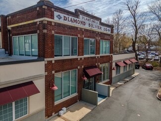 More details for 24 Arnett Ave, Lambertville, NJ - Office/Medical for Lease