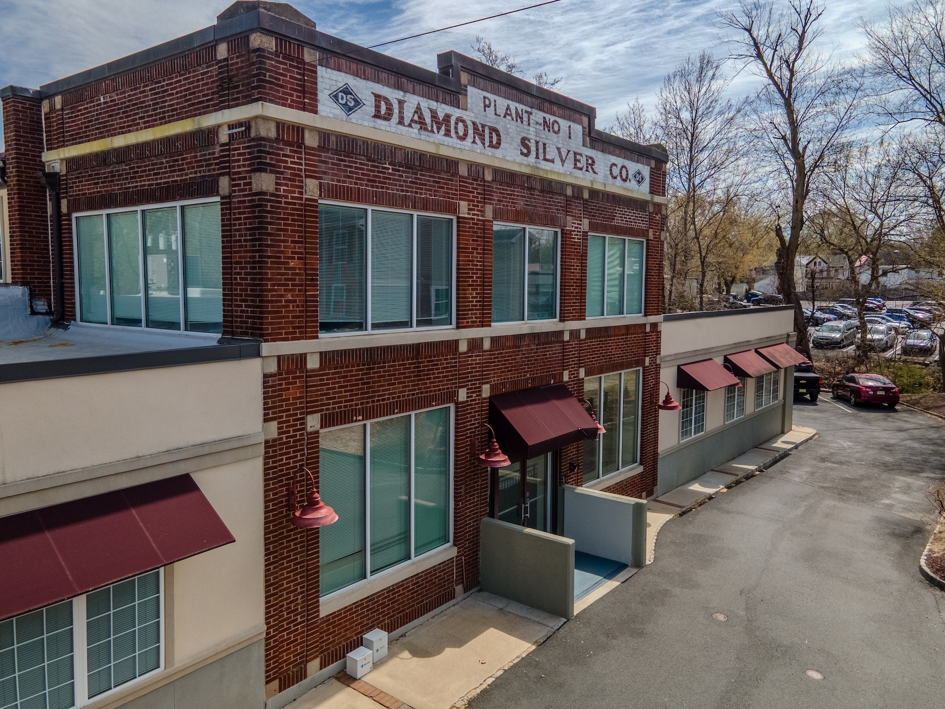 24 Arnett Ave, Lambertville, NJ for lease Building Photo- Image 1 of 18