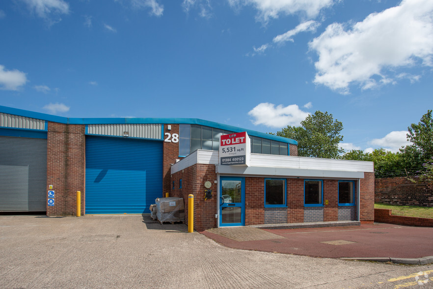 Manchester St, Oldbury for lease - Building Photo - Image 3 of 4