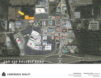 More details for 260 Bauerle Rd, Hammond, LA - Land for Sale