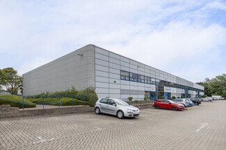 More details for 30-40 Tanners Dr, Milton Keynes - Industrial for Lease