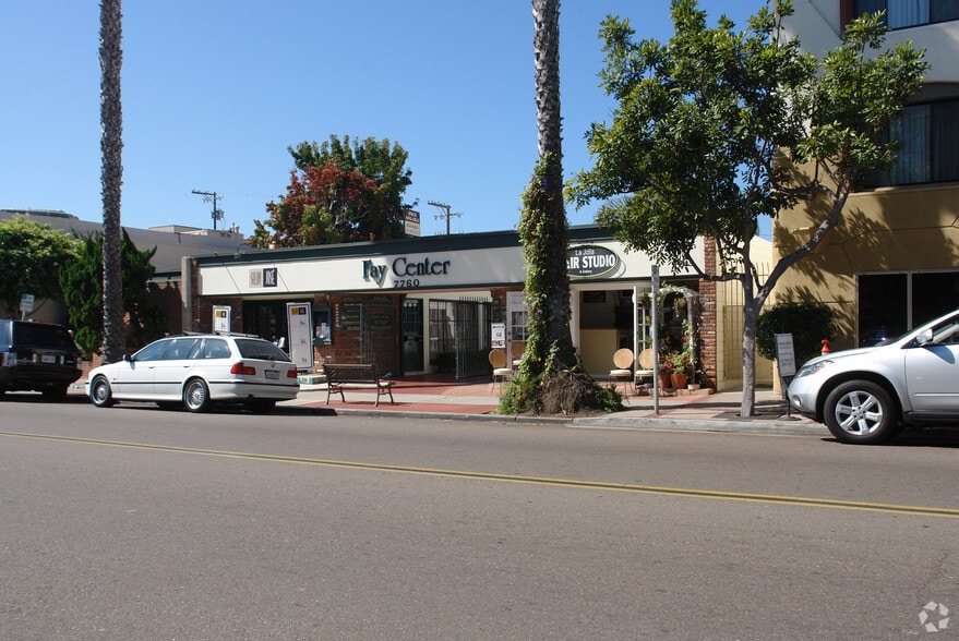 7760 Fay Ave, La Jolla, CA for lease - Building Photo - Image 3 of 16