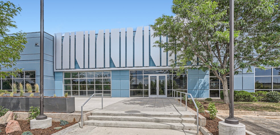 2650 Crescent Dr, Lafayette, CO for lease - Building Photo - Image 2 of 6