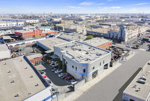 PRICED TO SELL! - DTLA WAREHOUSE - Cannabis Warehouse