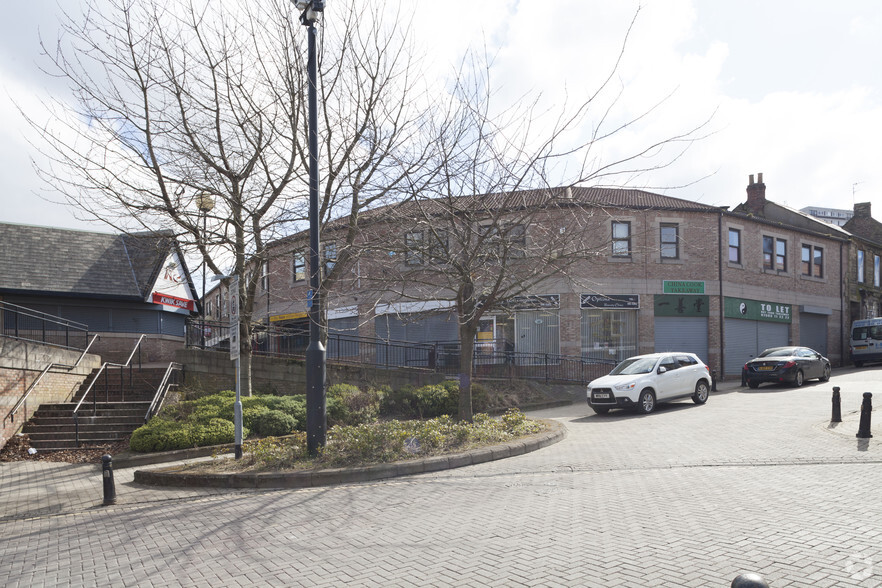 High St, Gateshead for lease - Building Photo - Image 3 of 3