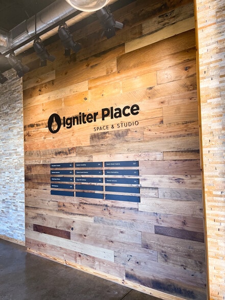 710 Presidential Dr, Richardson, TX for lease - Interior Photo - Image 3 of 27