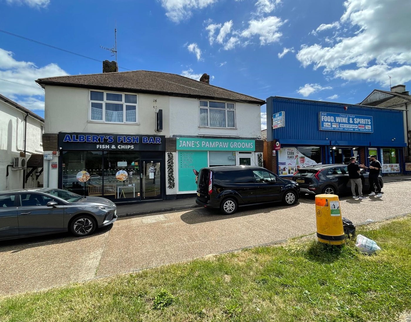 83 Horley Rd, Redhill for sale Building Photo- Image 1 of 8