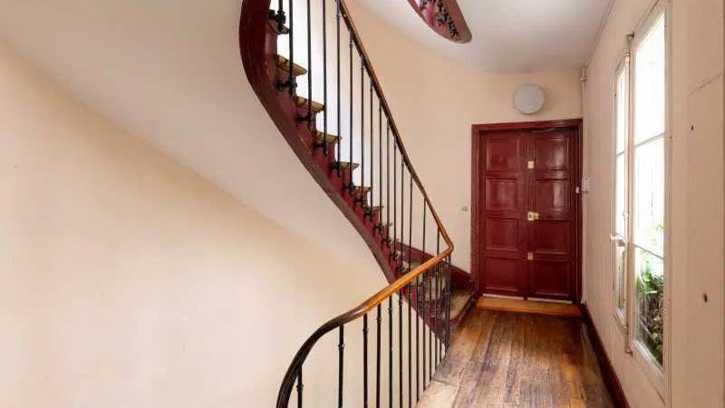 34 Rue Du Mont Thabor, Paris for lease - Interior Photo - Image 1 of 3