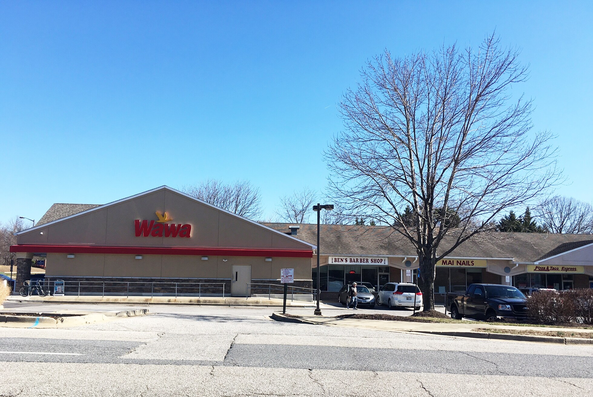 626 Admiral Dr, Annapolis, MD 21401 Admiral's Court