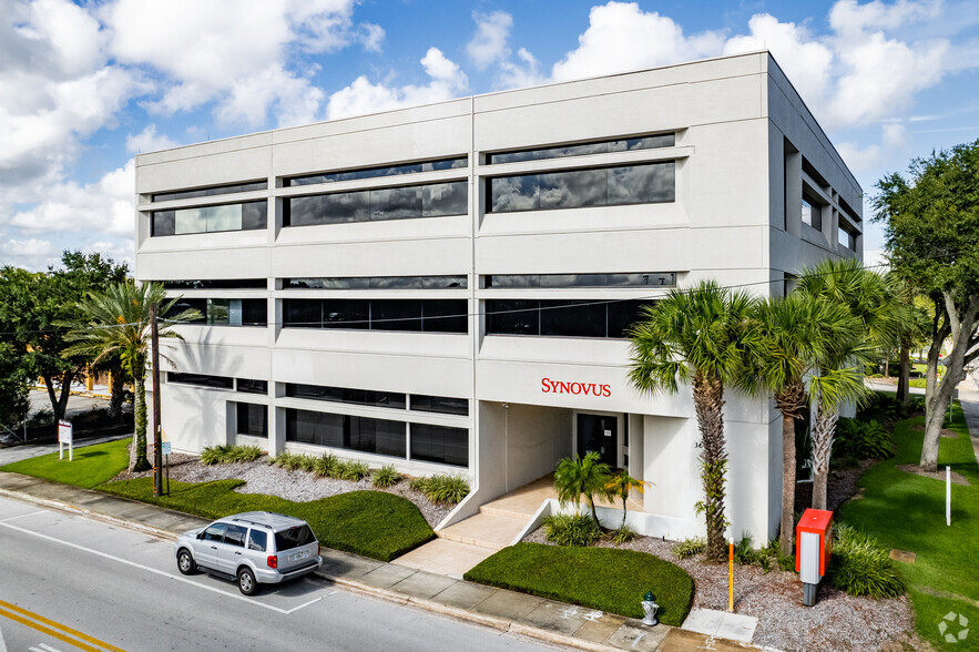 369 N New York Ave, Winter Park, FL for lease - Building Photo - Image 1 of 6