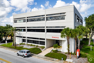 More details for 369 N New York Ave, Winter Park, FL - Office for Lease