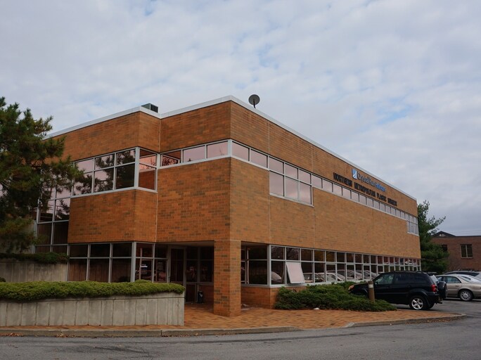 9 Hdsn Vly Prof Plz, Newburgh, NY for sale - Primary Photo - Image 1 of 1