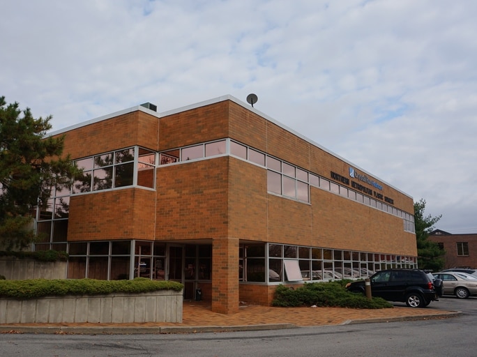 9 Hdsn Vly Prof Plz, Newburgh, NY for sale Primary Photo- Image 1 of 1