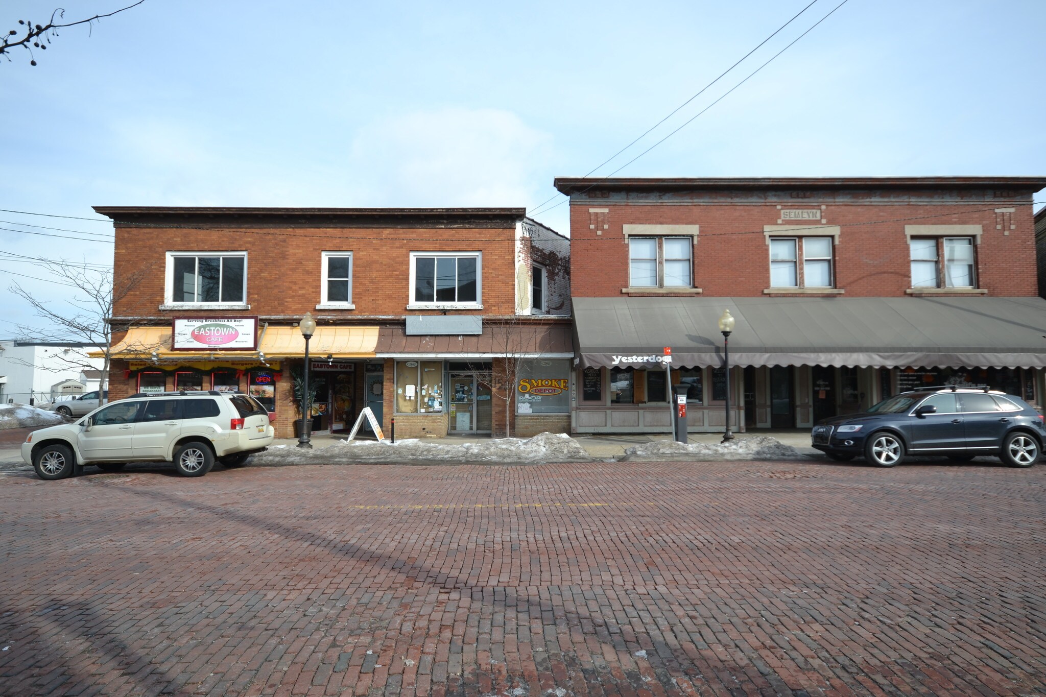 1499-1501 Wealthy St SE, Grand Rapids, MI for sale Other- Image 1 of 1