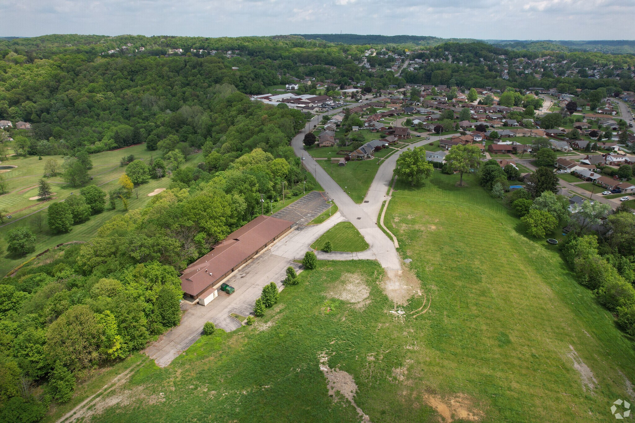 2400 Hospital Dr, Aliquippa, PA 15001 Office for Lease