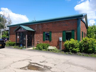 More details for 7 S Main St, Franklinville, NY - Office for Lease