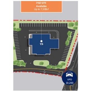 More details for 0 McDonough Rd, Hampton, GA - Land for Sale