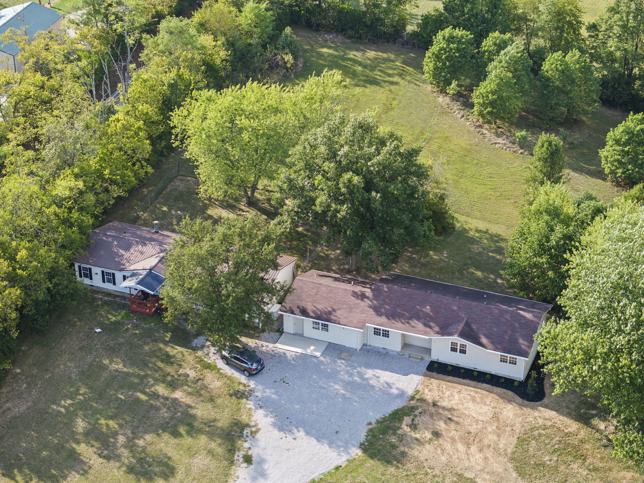 17 Bold Ln, Cynthiana, KY for sale Aerial- Image 1 of 28