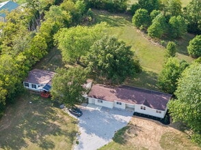 17 Bold Ln, Cynthiana, KY - aerial  map view