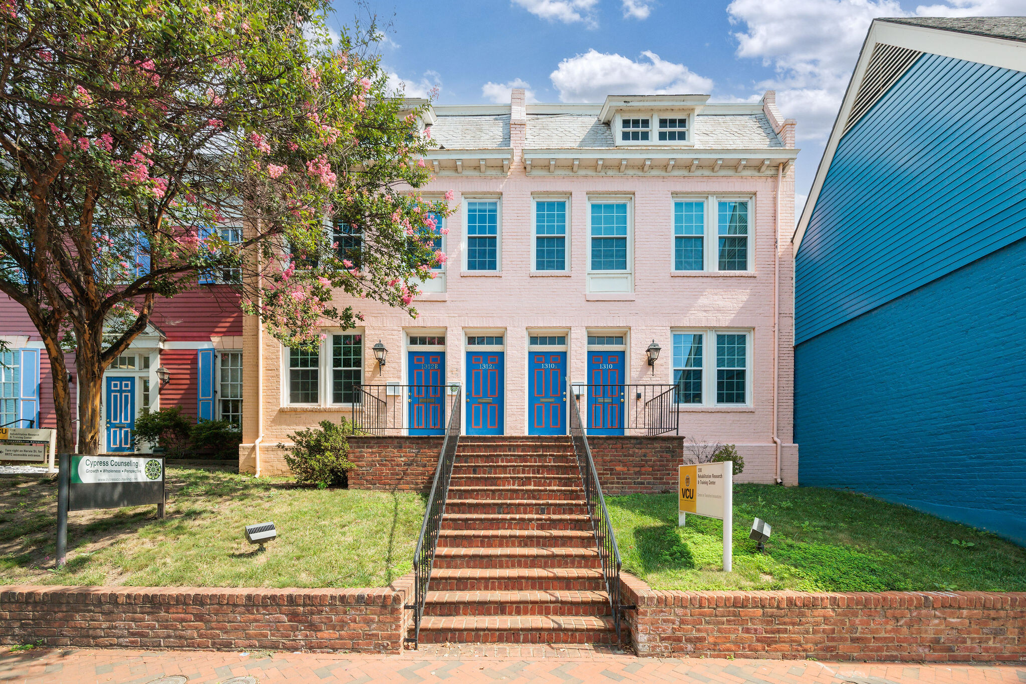 1310-1312 W Main St, Richmond, VA for sale Building Photo- Image 1 of 46