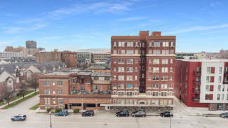 More details for 2627 John R St, Detroit, MI - Multifamily for Sale