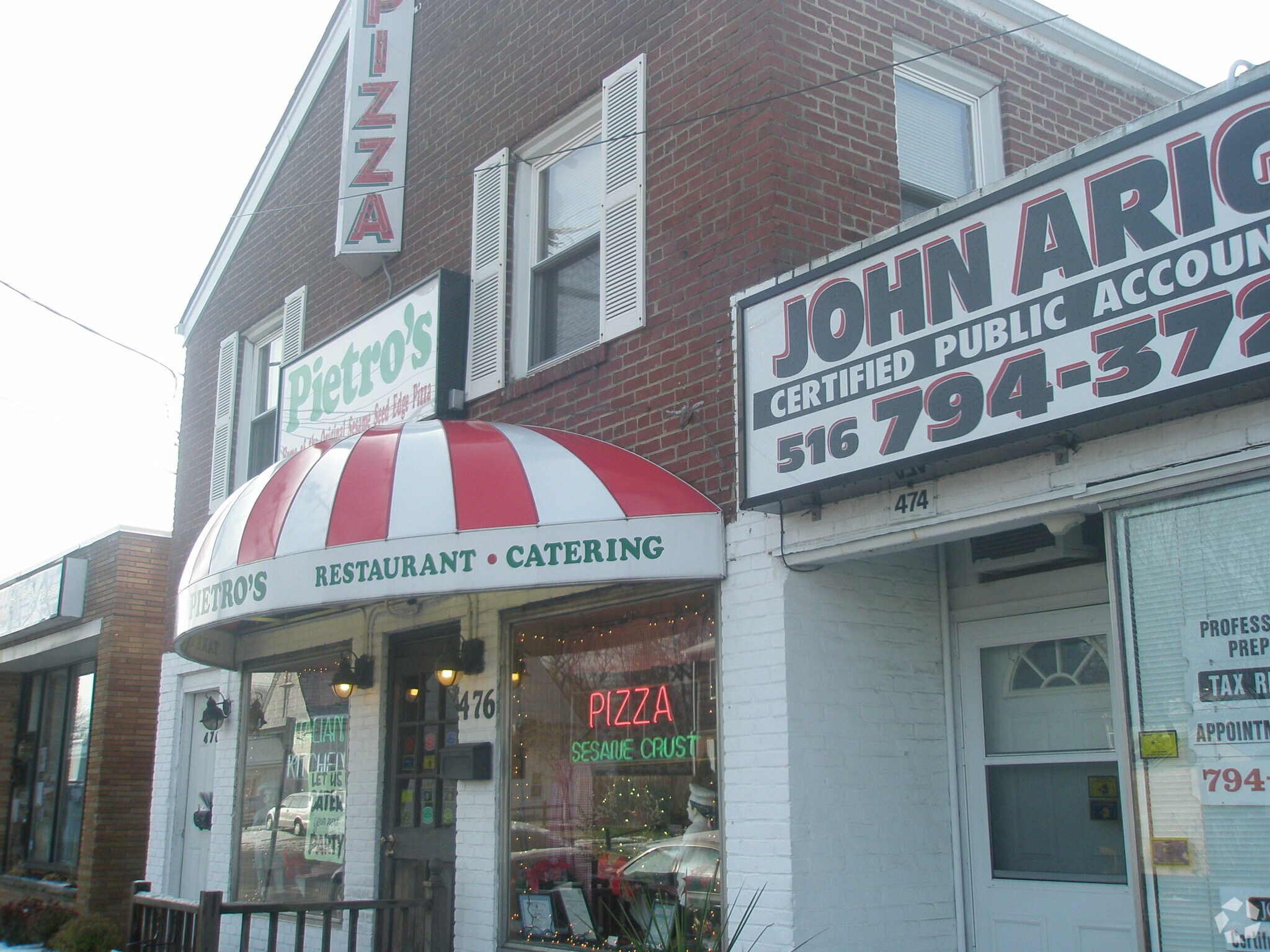 474-476 E Meadow Ave, East Meadow, NY for sale Primary Photo- Image 1 of 1