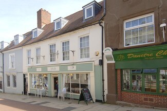 More details for 1-3 Sheaf St, Daventry - Office for Lease